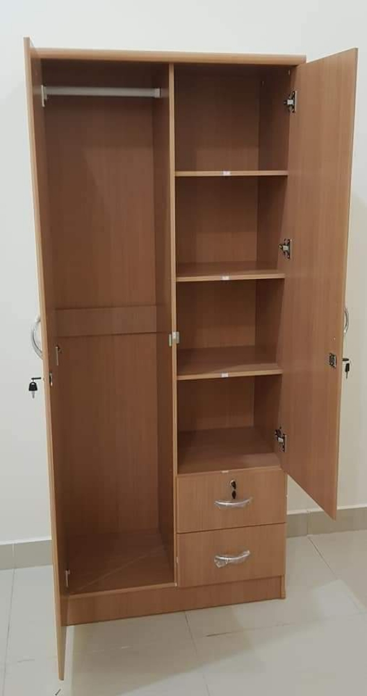 New Stock Just Arrived | Beds Mattress and Wardrobe. - Image 2