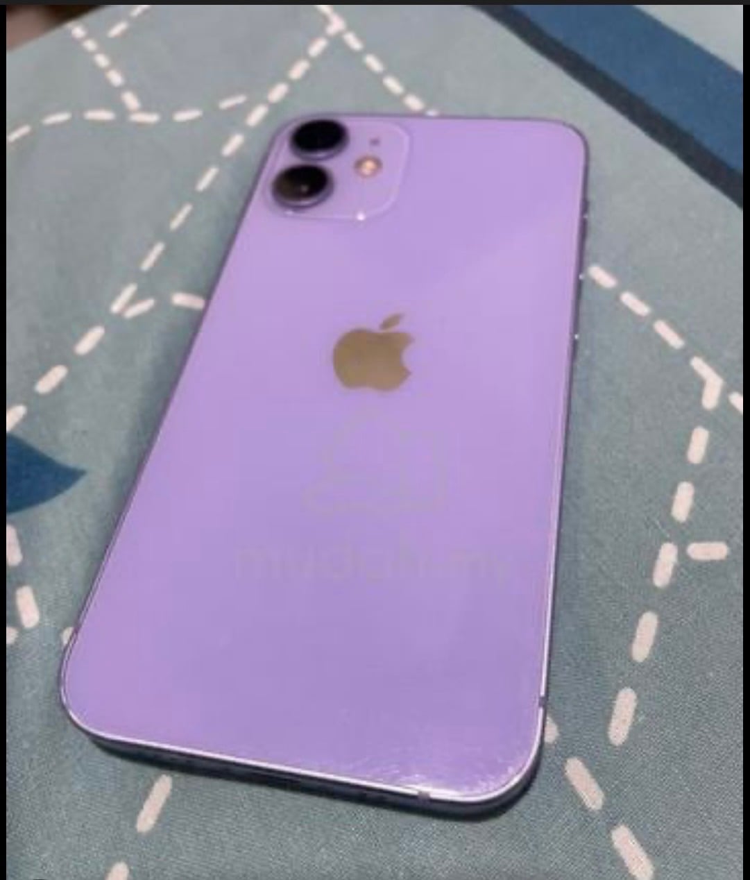 iPhone 12 mini for sale  - Image 4
