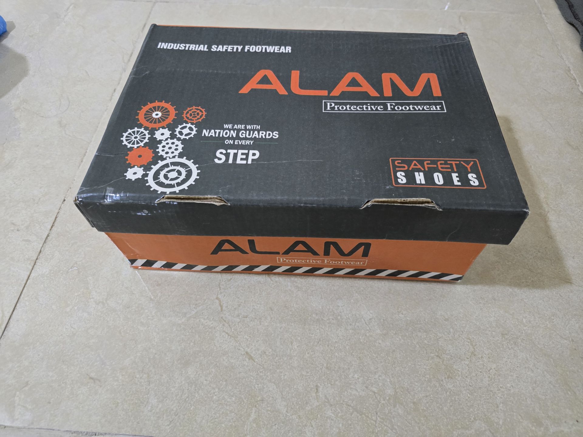 Safety Shoes - Image 6