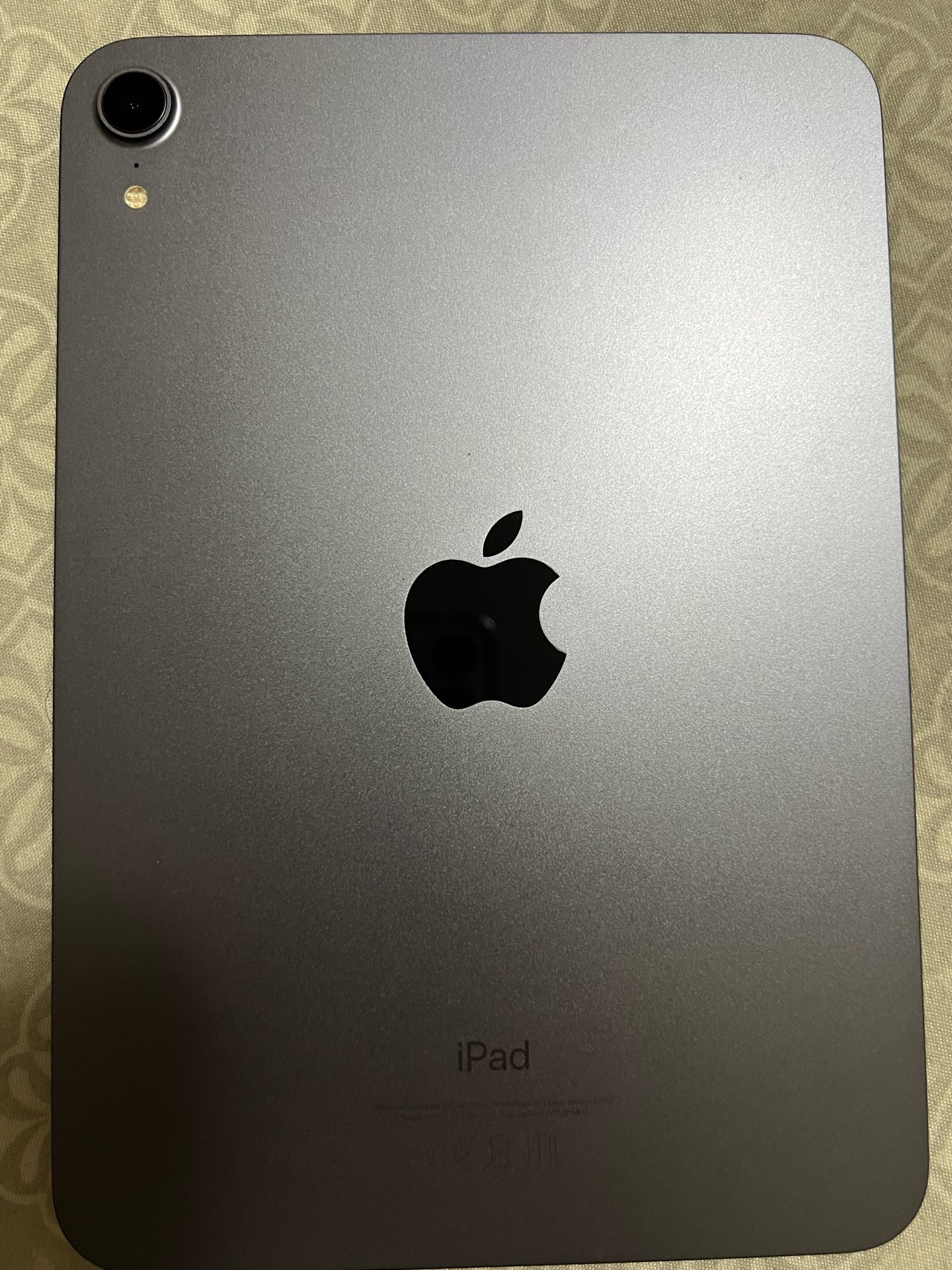 iPad Mini 6 - Image 3
