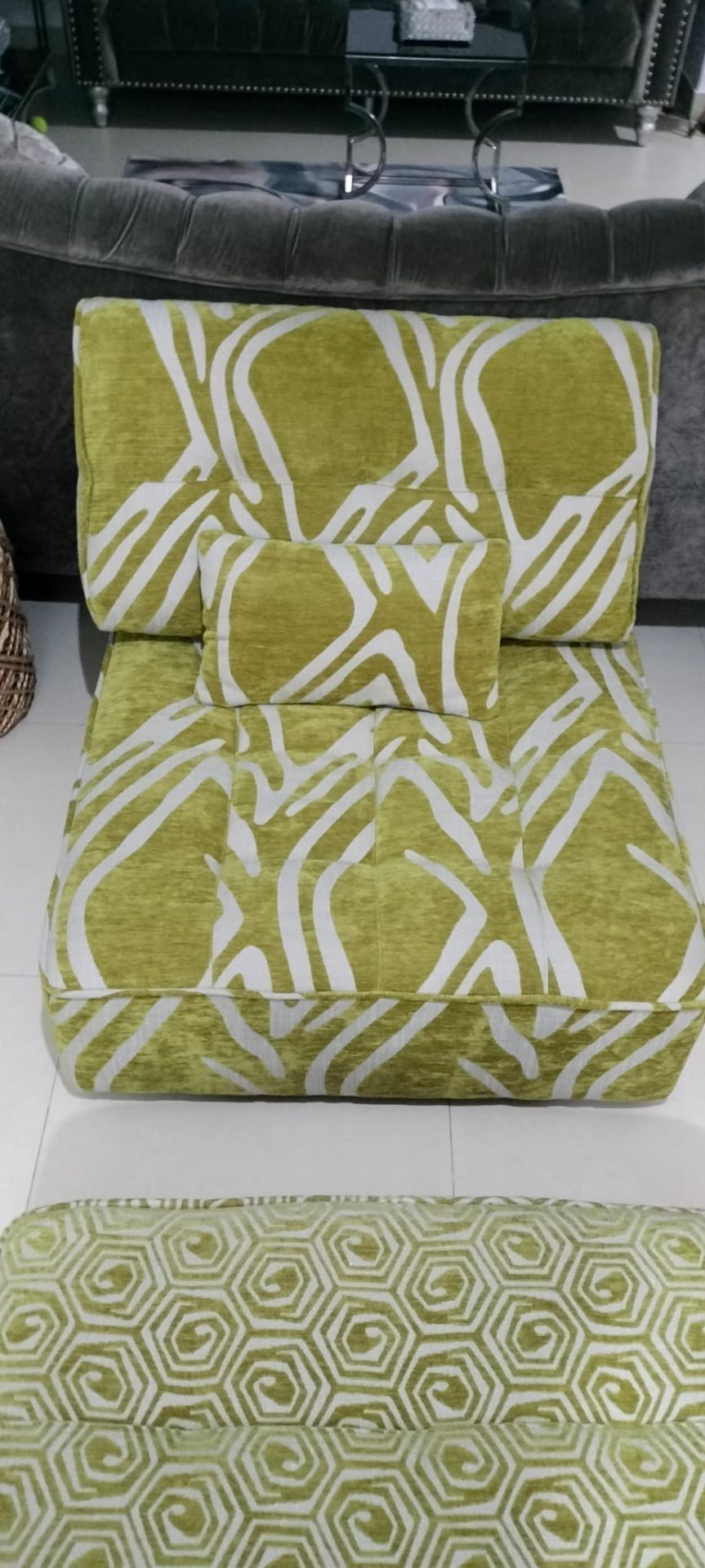Brand new sofas  - Image 6