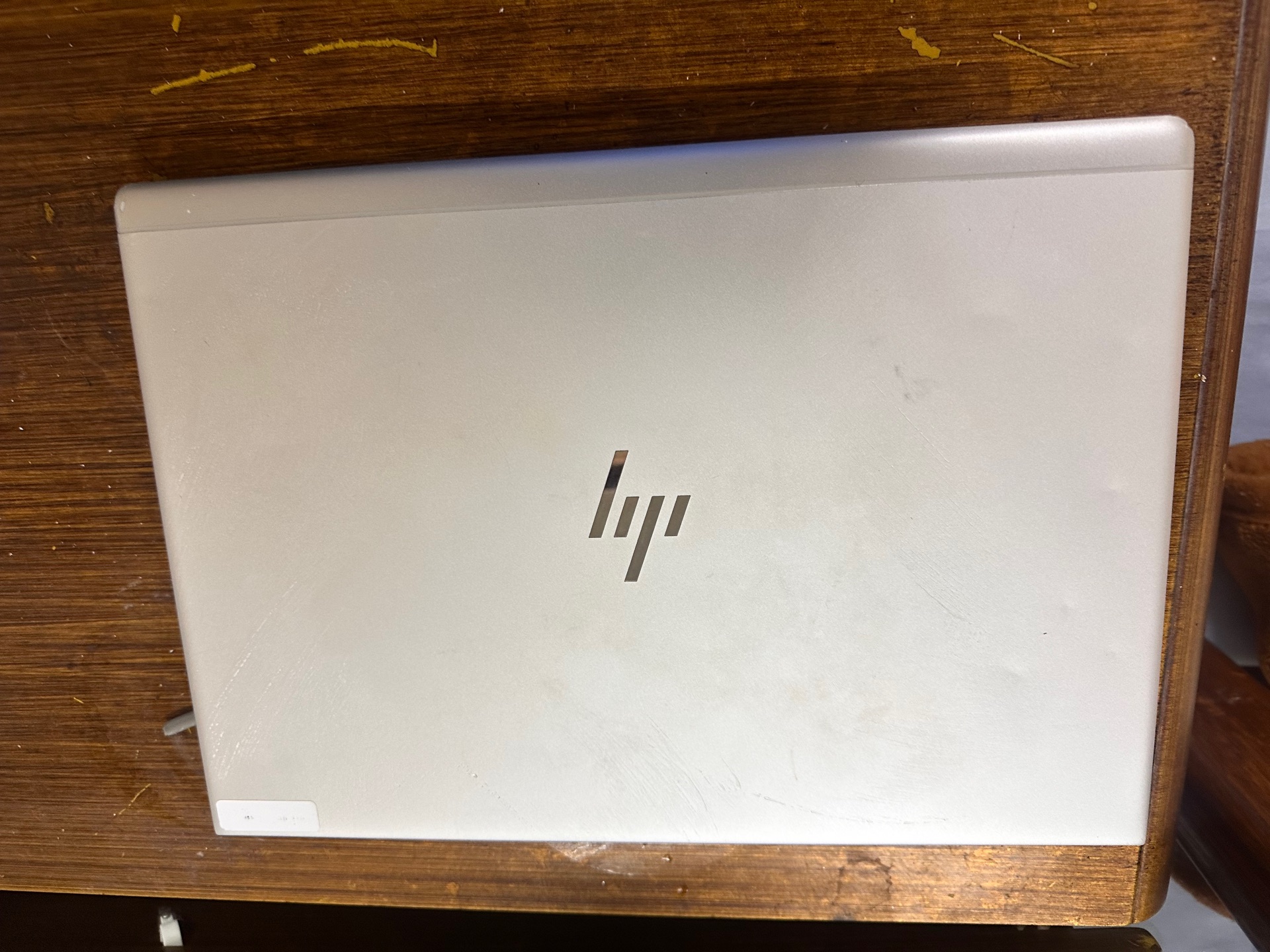 EliteBook 840 G6 for sale - Image 3