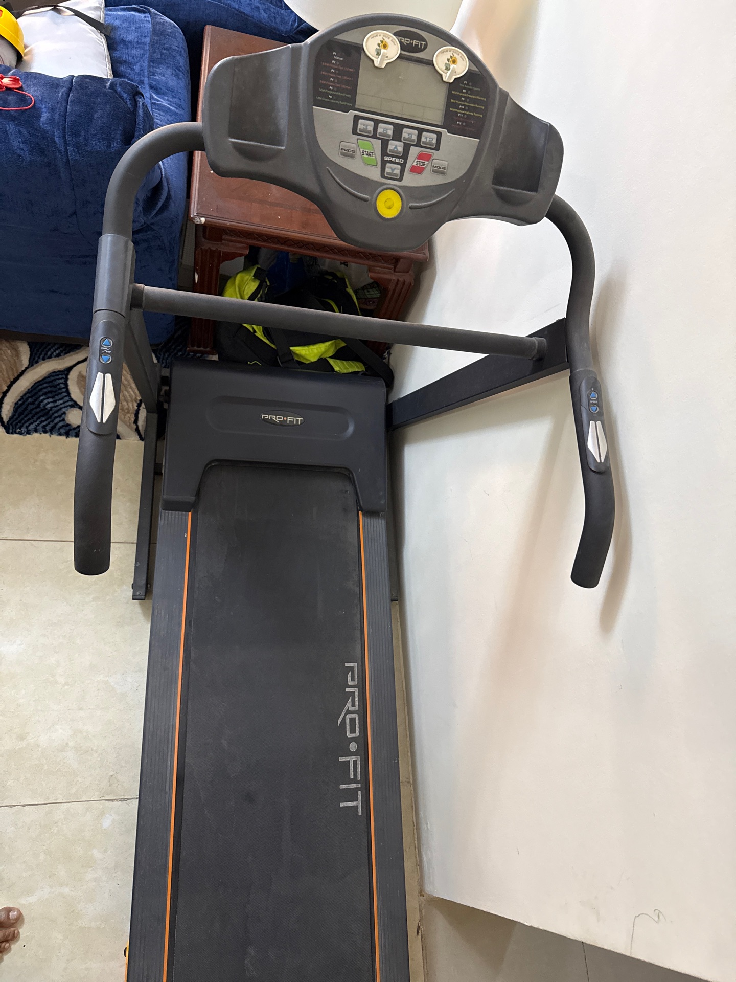 Profit Treadmill  - Image 4