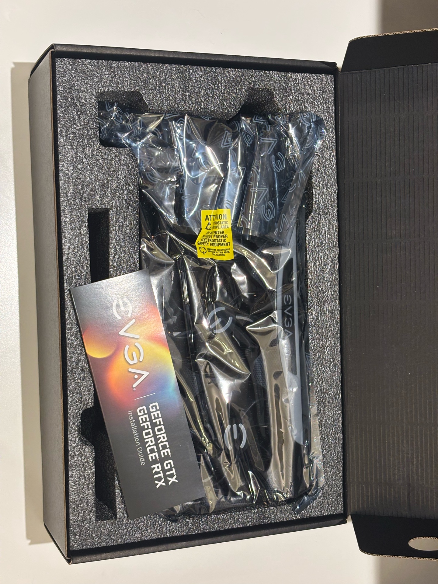 EVGA RTX 3070ti - Image 5