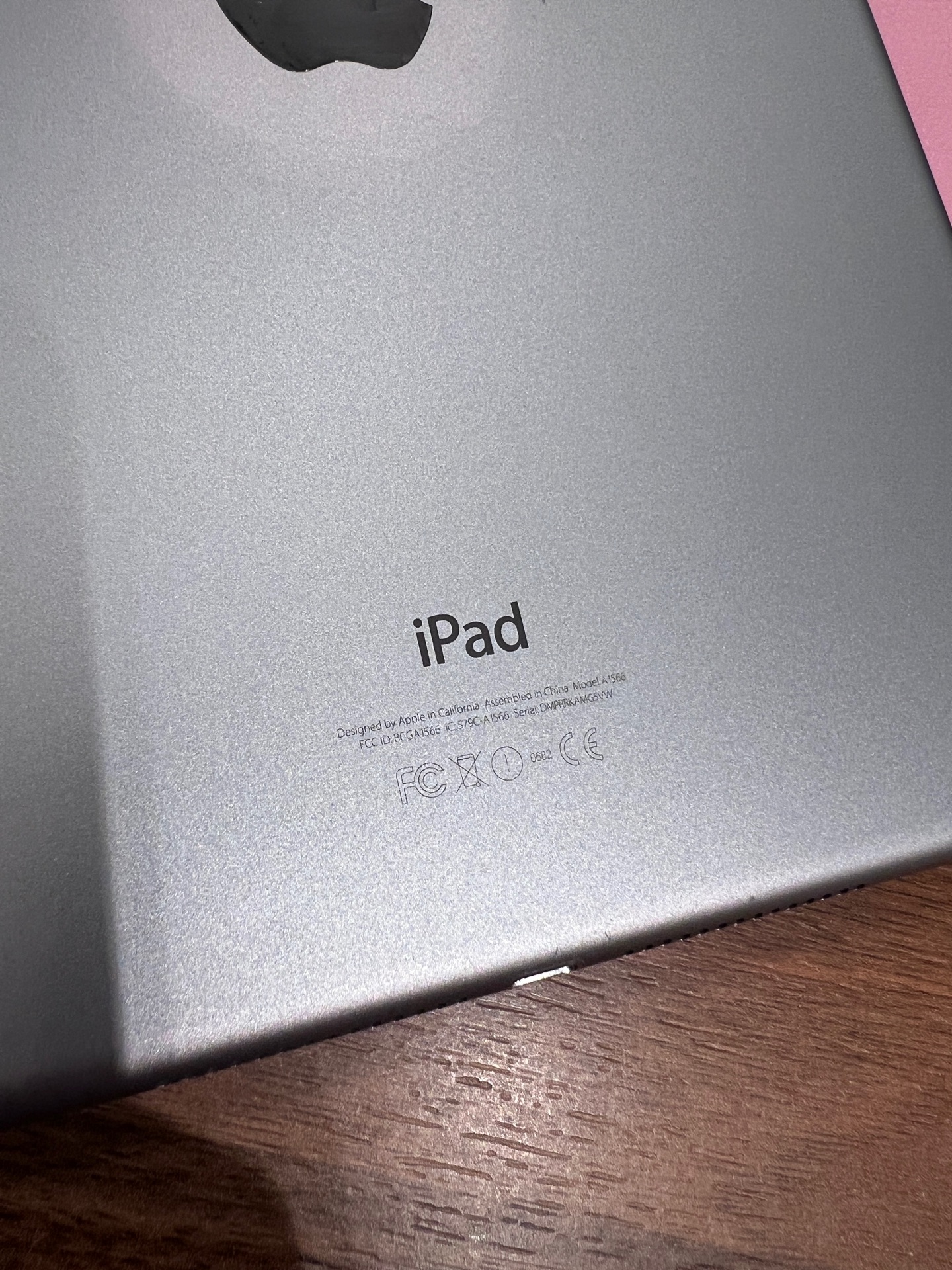 iPad Air 2 64gb - Great Condition - Image 6