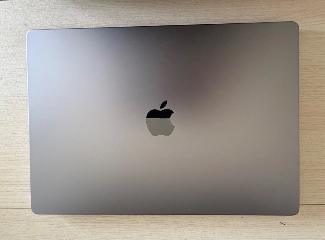 Macbook M2 Max 32R 1TB 92% - Image 4