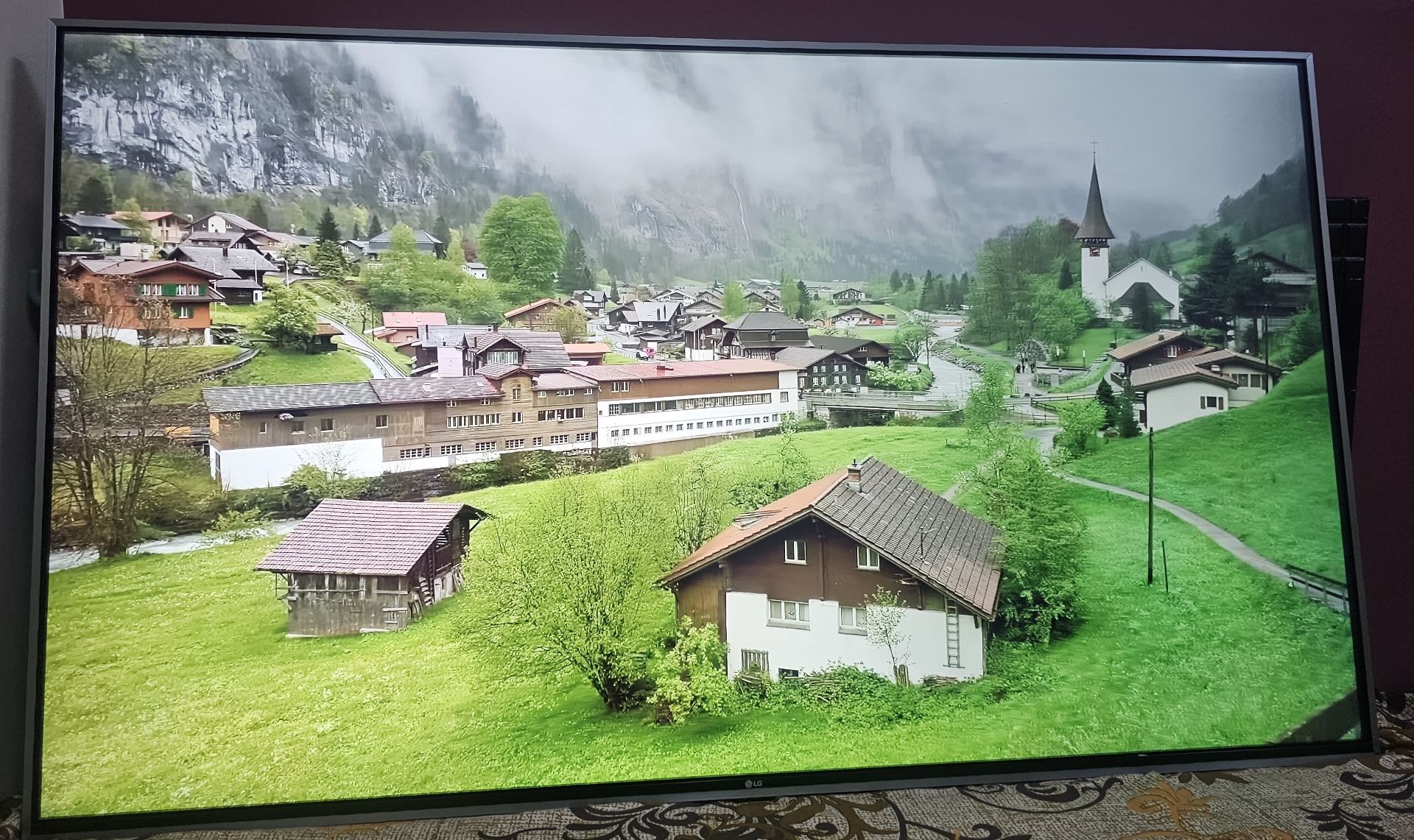 49" ANDROID TV  - Image 5