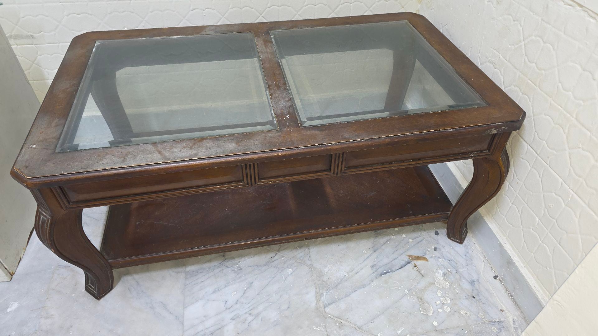 COFFEE TABLE 80CM × 150CM  - Image 2