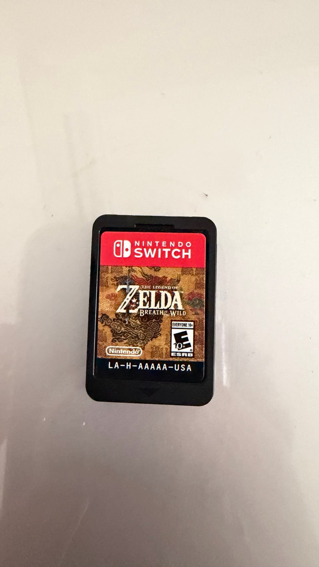 Zelda BREATH OF THE WILD - Image 2