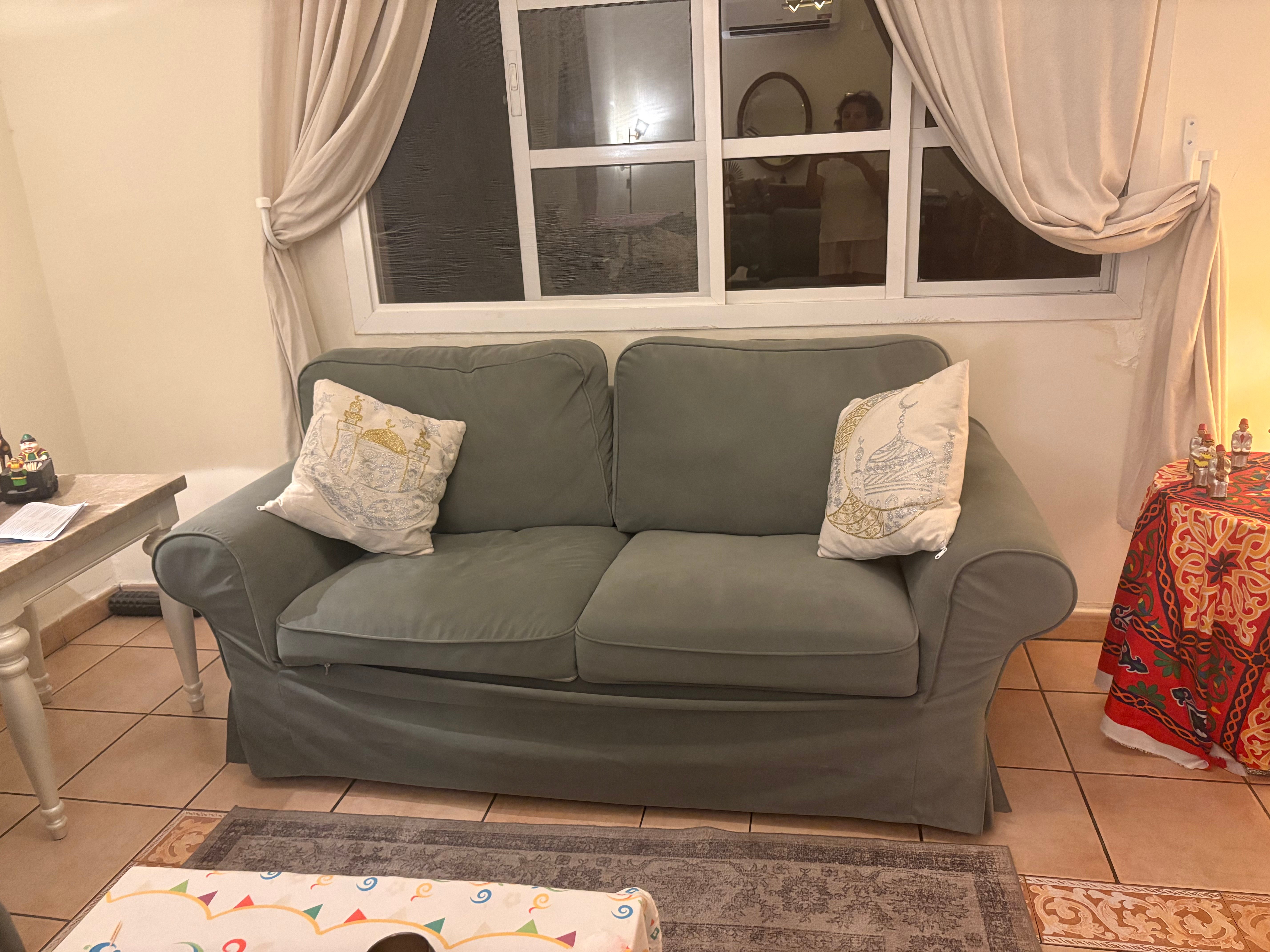 Sofa  - Image 4
