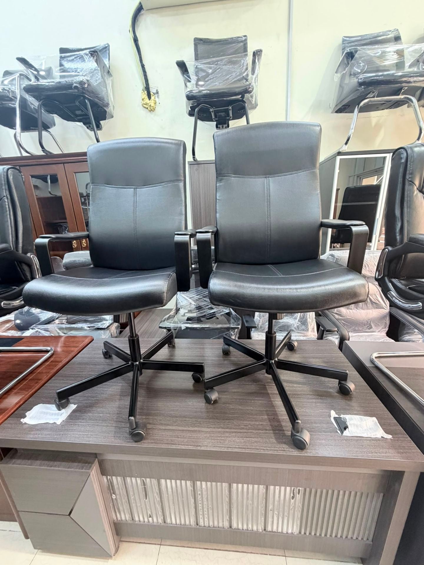 Office chair for sale - Image 6