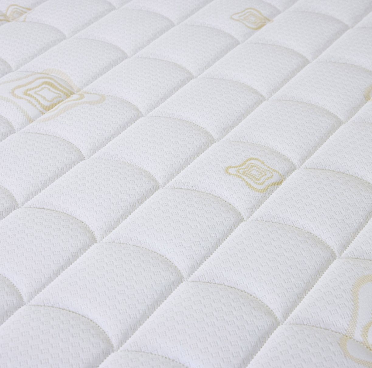 *USED* Dual Super Support FOAM Queen Mattress - 155x205 CM (Negotiable)  - Image 5