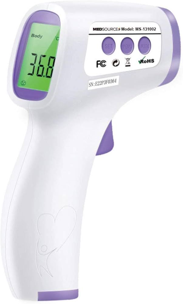  4-in-1 Essential Health Monitoring Combo Pack - Image 6