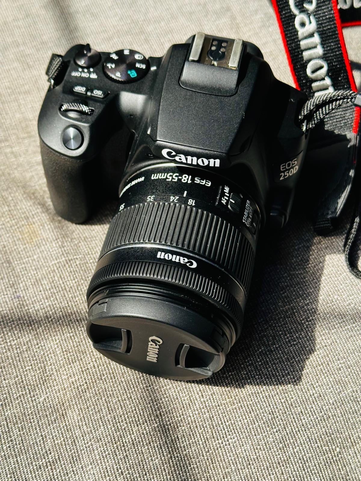 CANON EOS250D  - Image 3