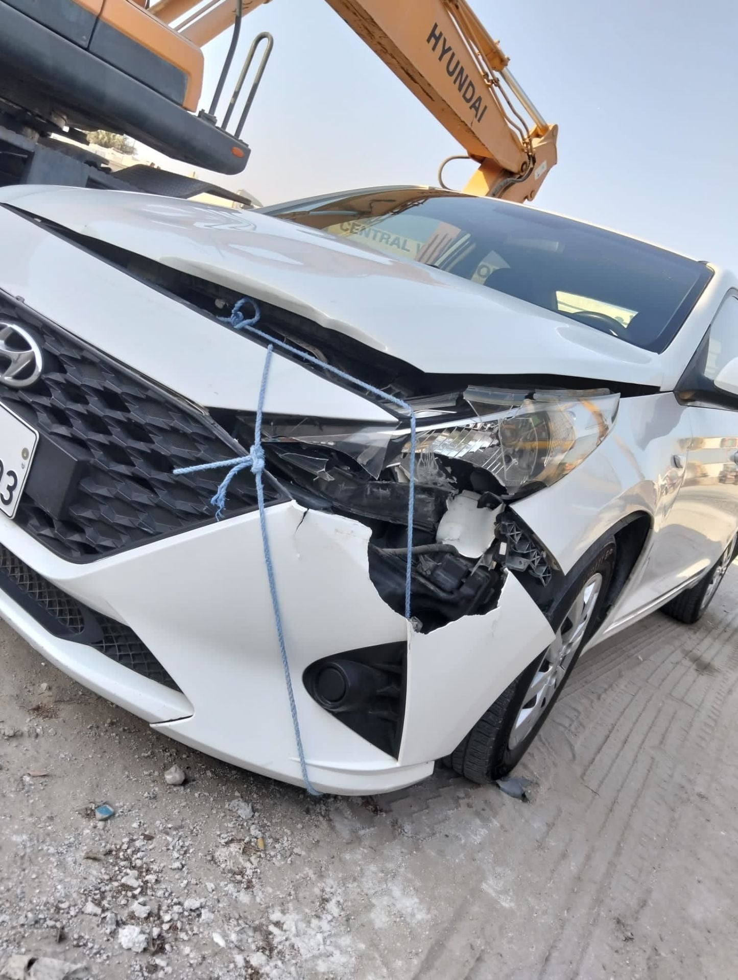 Best Denting & Painting work at good price - Automotive
