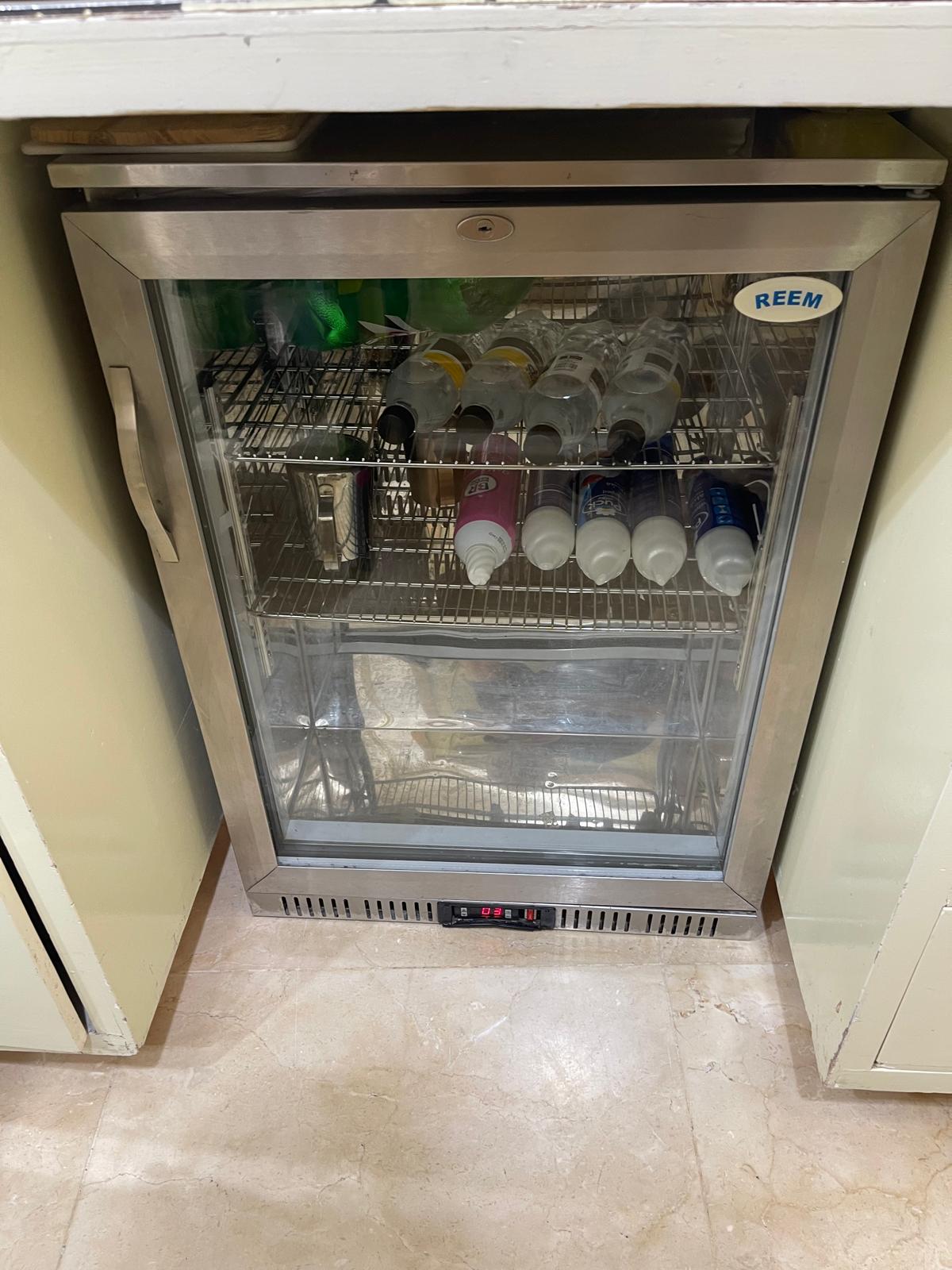 Mobile Coffee Kiosk and Coffee Station (with or without equipment) - Image 8