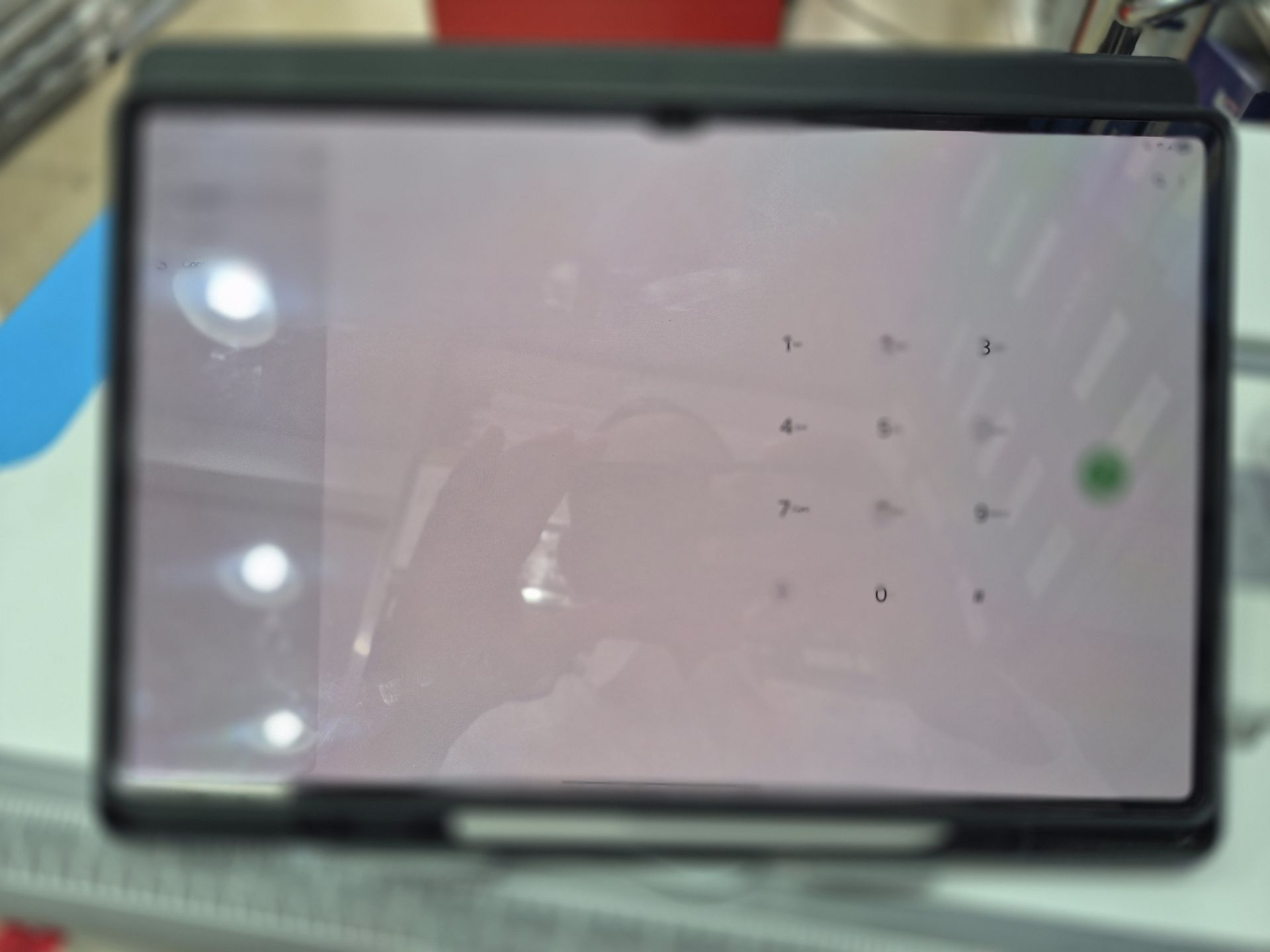Samaung galaxy tab s10 ultra 5g - Image 9