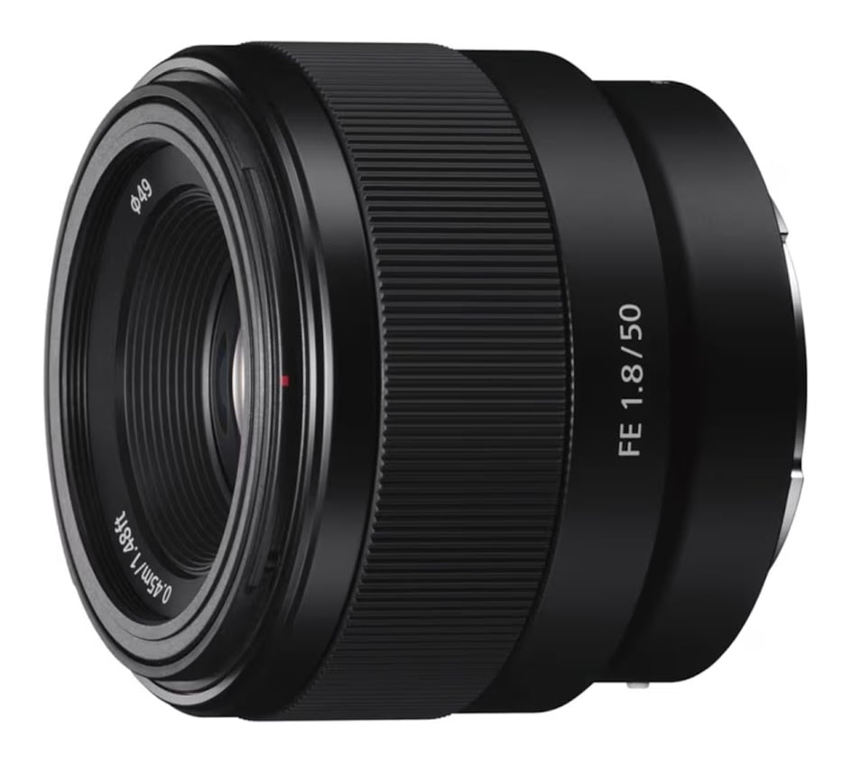 Sony alpha 7Cii full frame camera for immediate sale  - Image 5