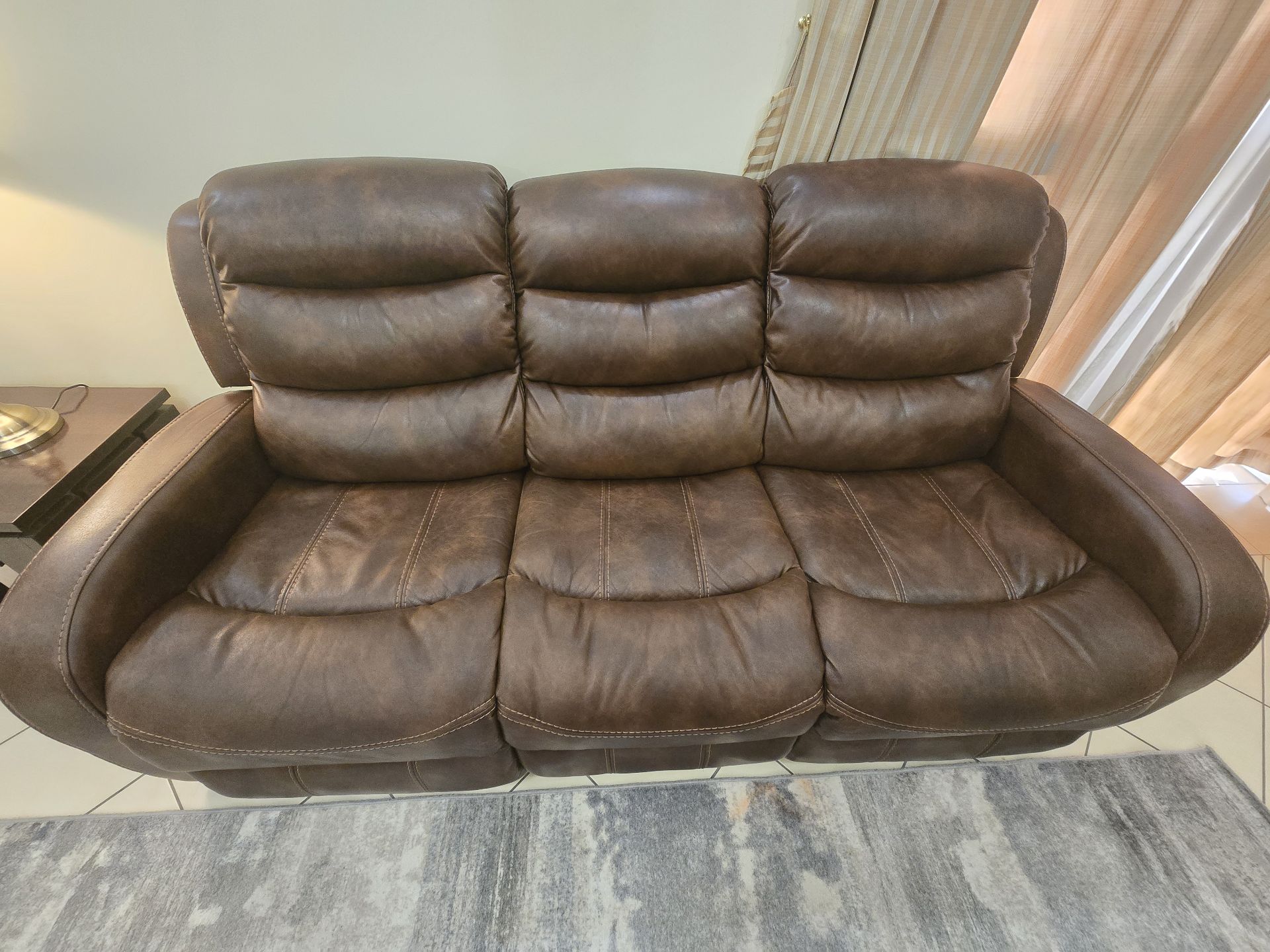 Reclining Sofa  - Image 5