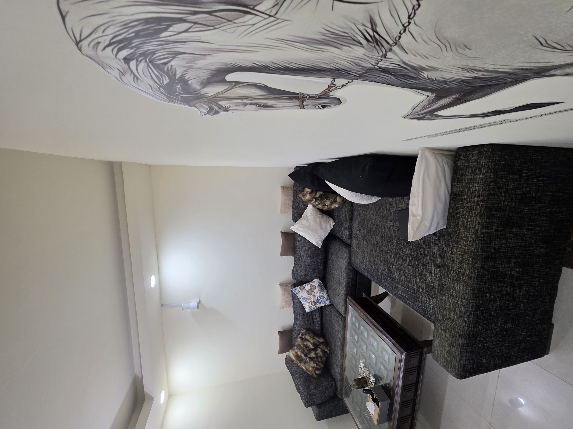 L sofa  - Image 2