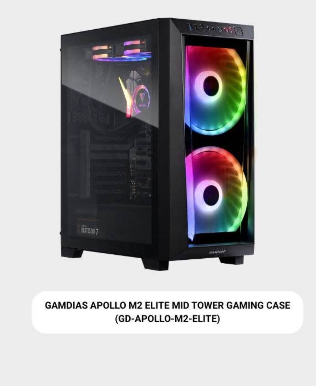 Gaming PC  - Image 4