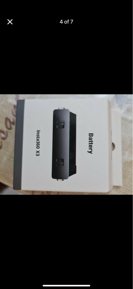 Insta360 x3 - Image 5