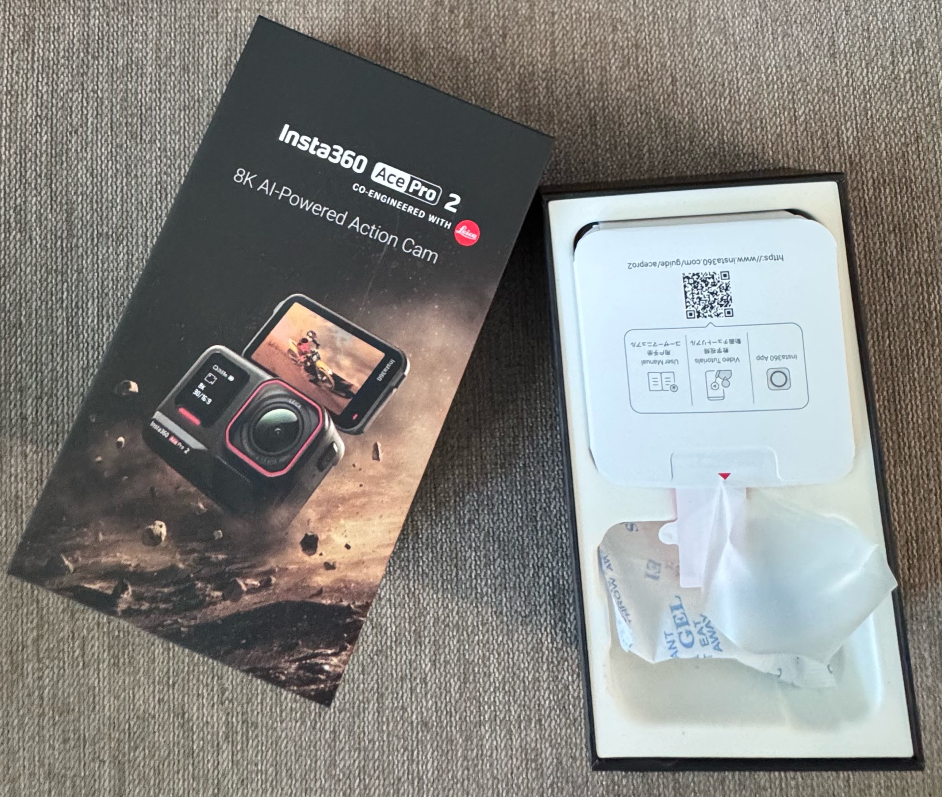 Insta360 Ace Pro 2 - Image 8