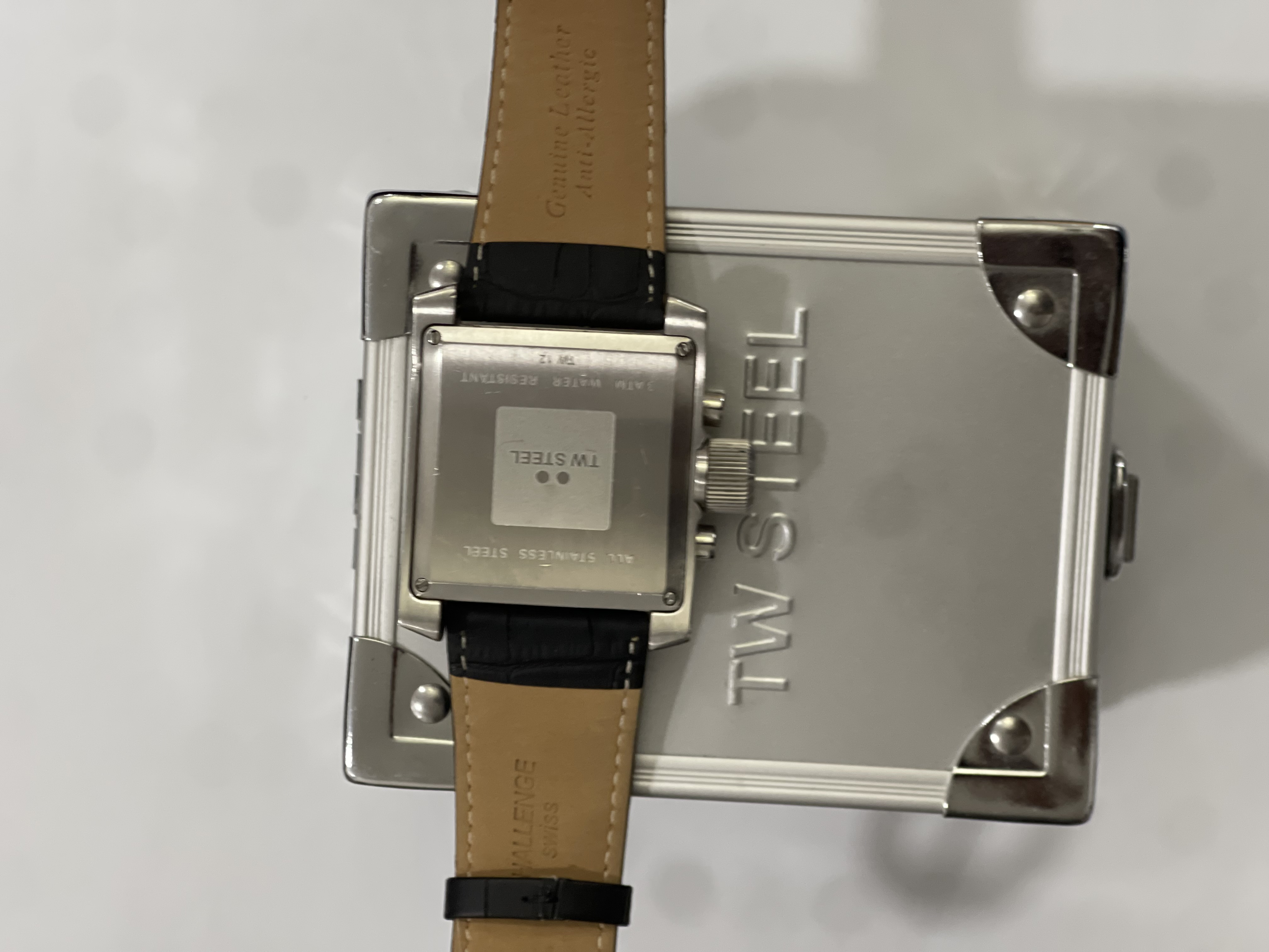 TW-STEEL TW12 - Image 3