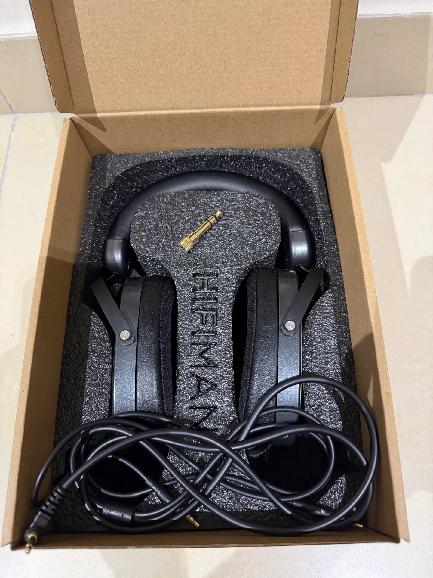 HiFiMan Edition XS Headphones  - Image 4