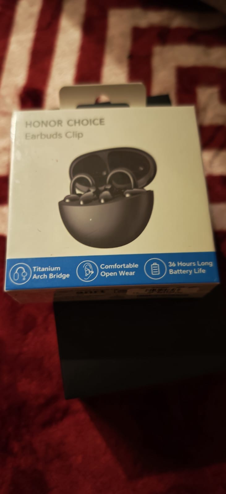Honor magic 7 pro gray 512 go - Image 4