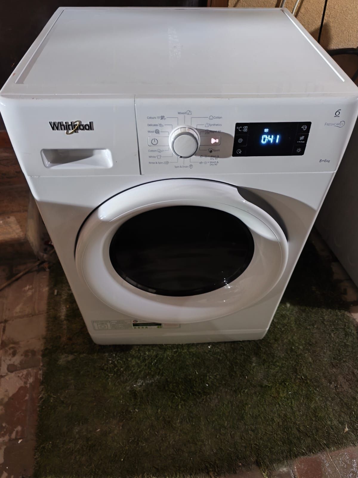 Washing Machine Available Samsung and LG brand 30378016 - Image 10