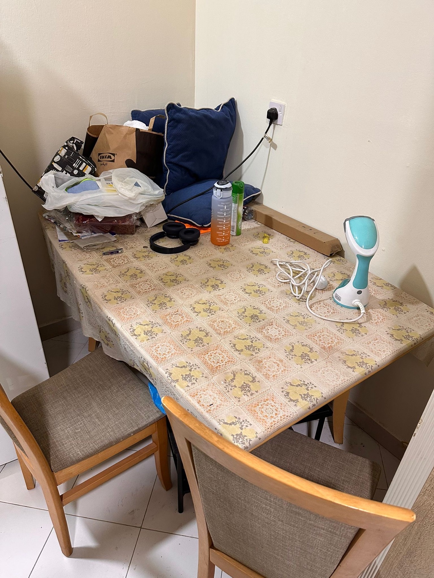 Full furniture good condition  - Image 7