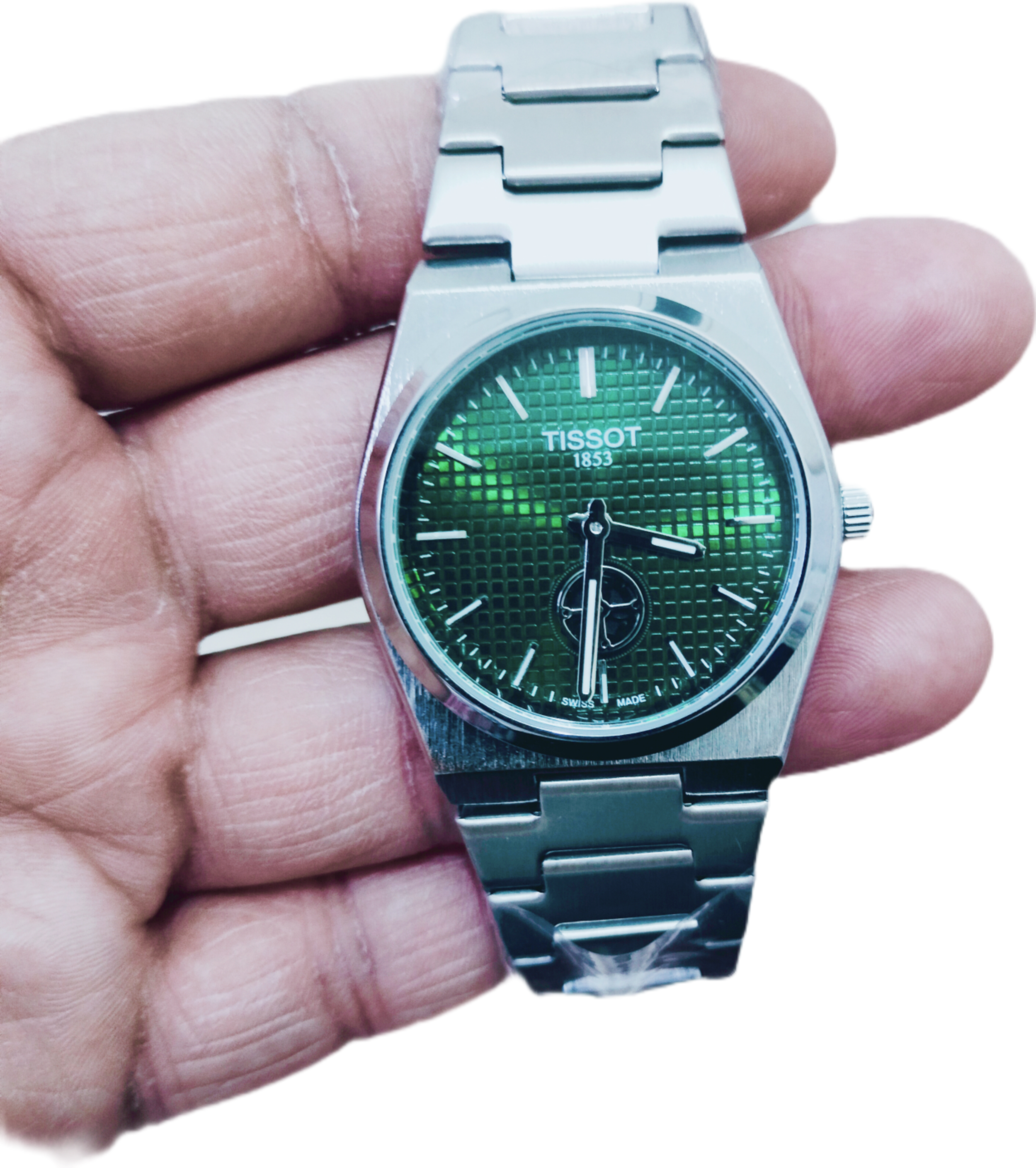 Tissot men's watch for sale  - Image 8