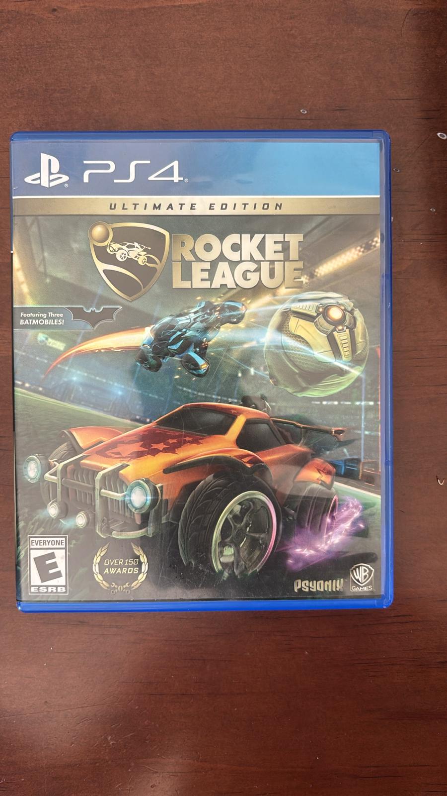 7 ألعاب PS4 - Image 7