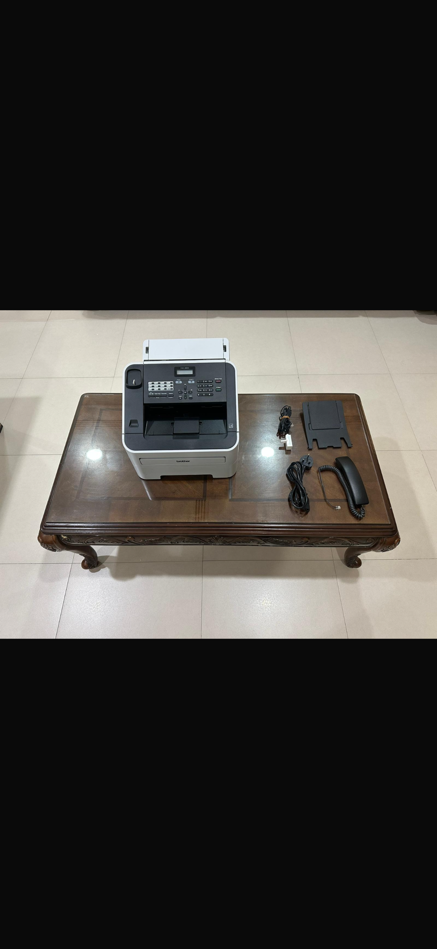 Fax Machine - Image 2