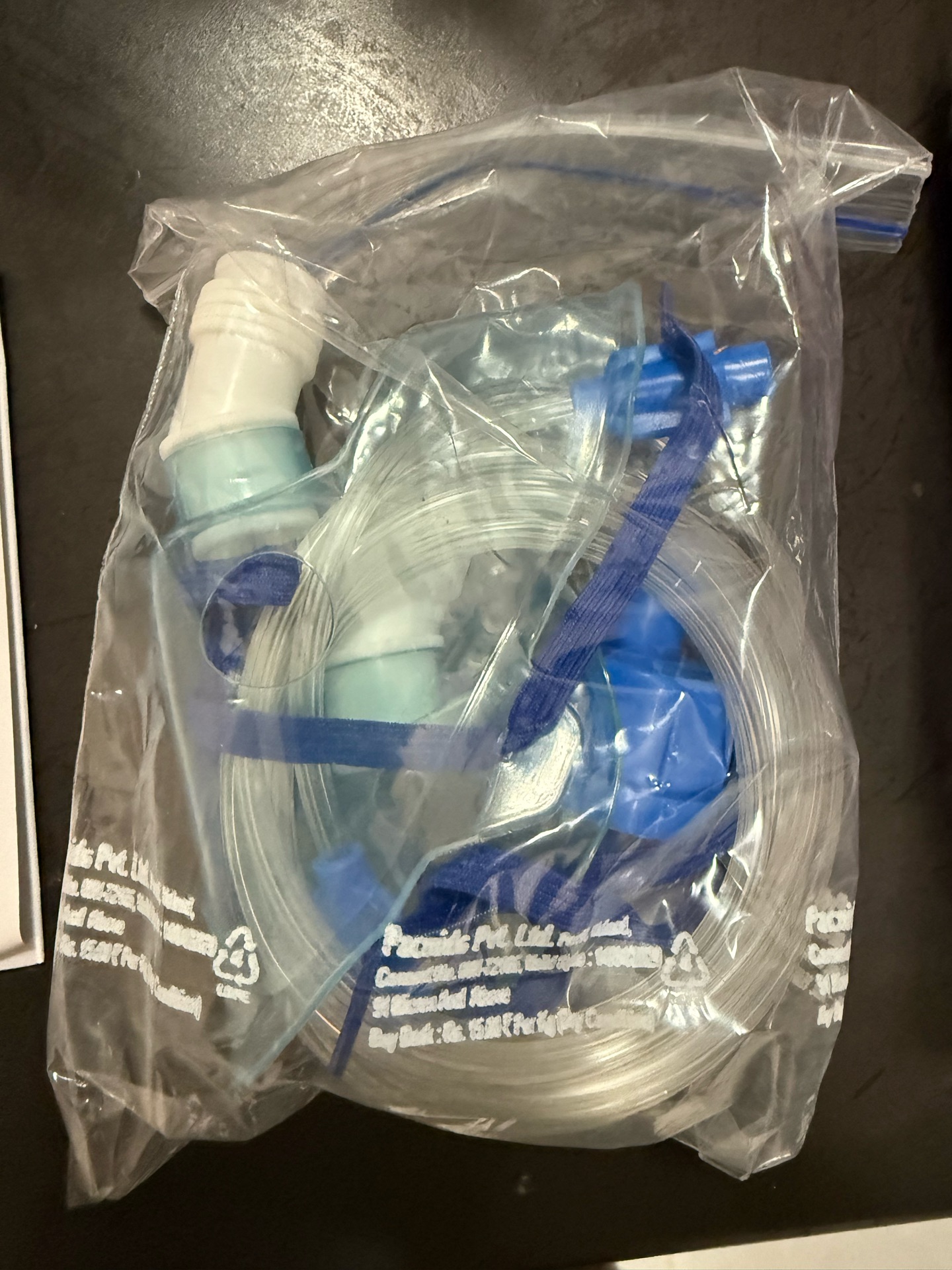 Amkay Nebulizer - Image 3