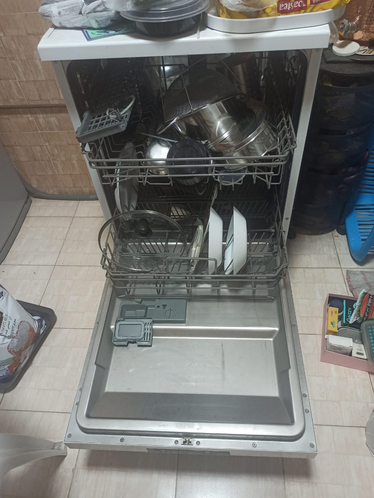 Dishwasher – Excellent Condition! - Image 3