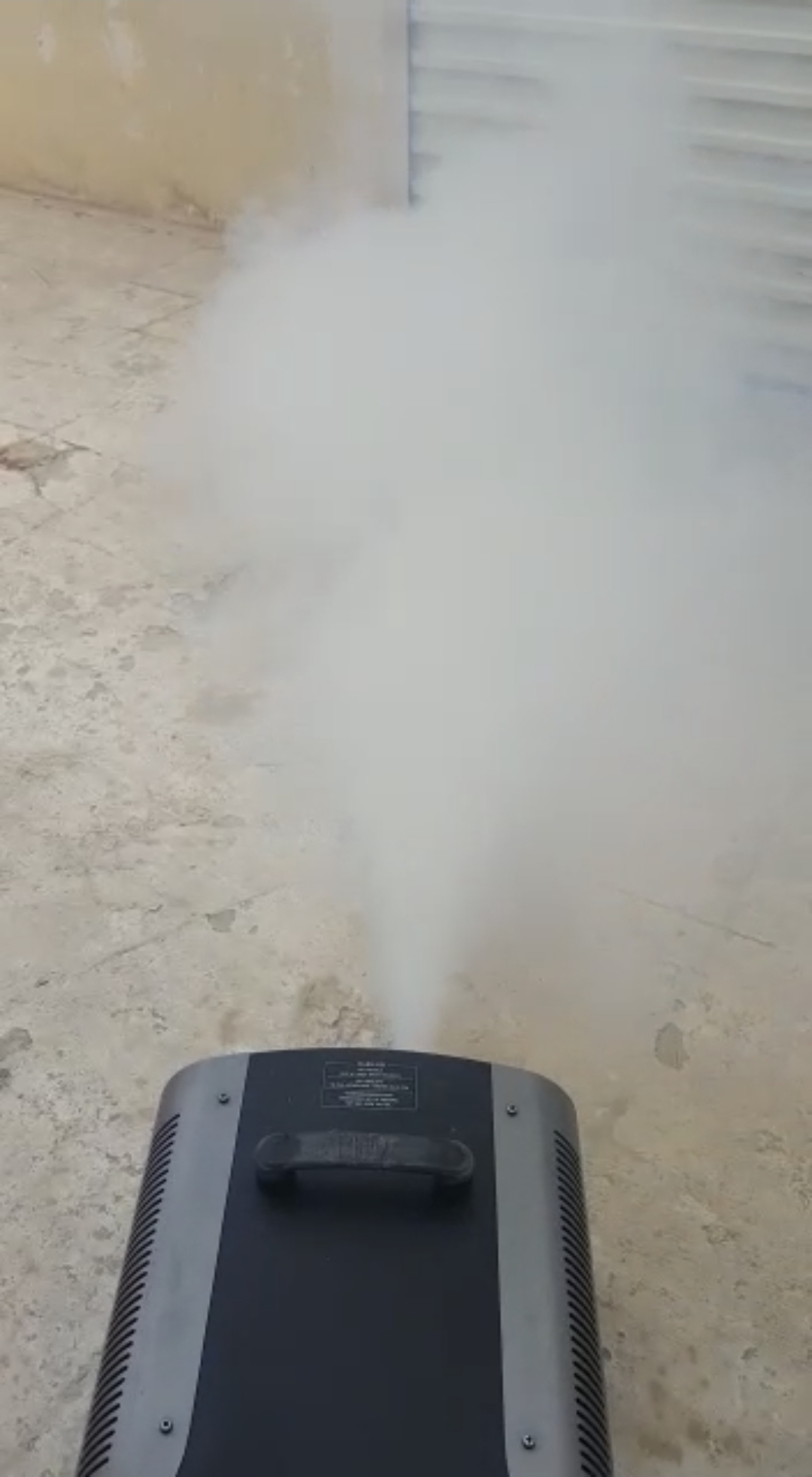 Smoke Machine, Fog Machine, Smoke Liquid & Fog Liquid - Creative & Events Solutions