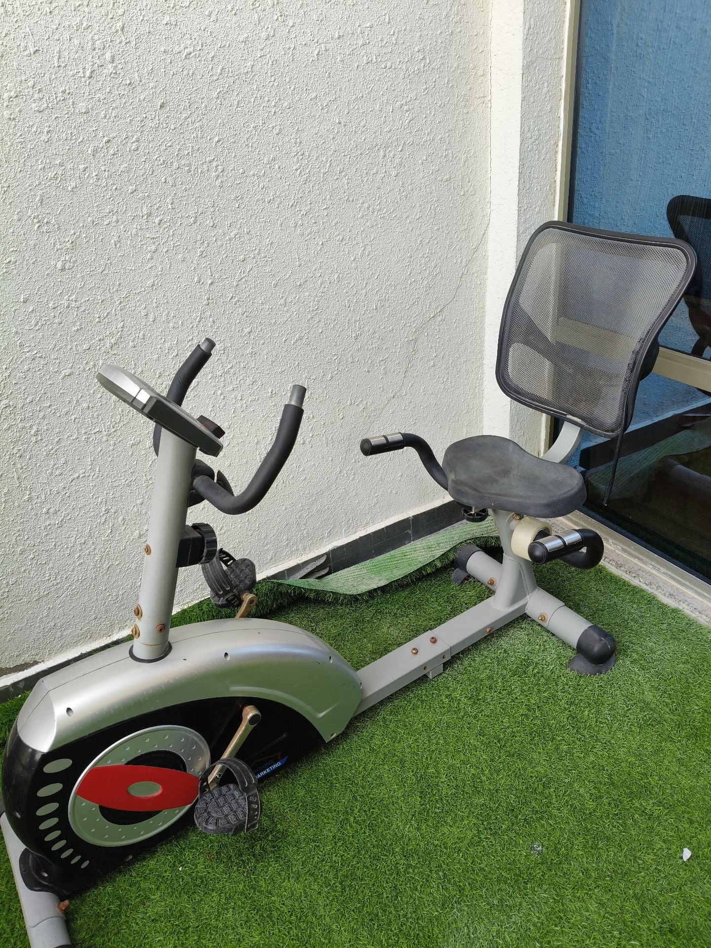 Cardio cycle - Image 4