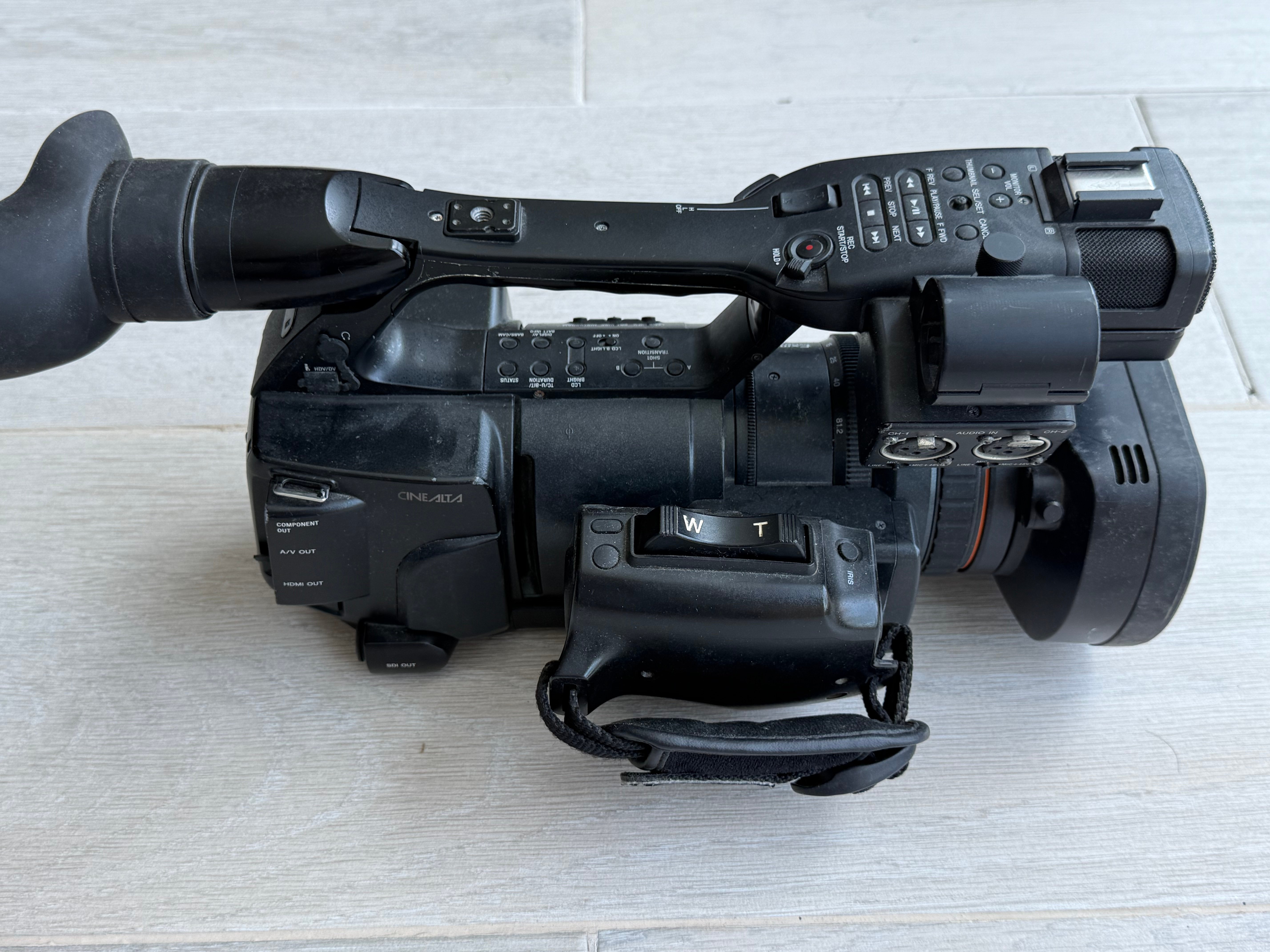video camera - Image 4