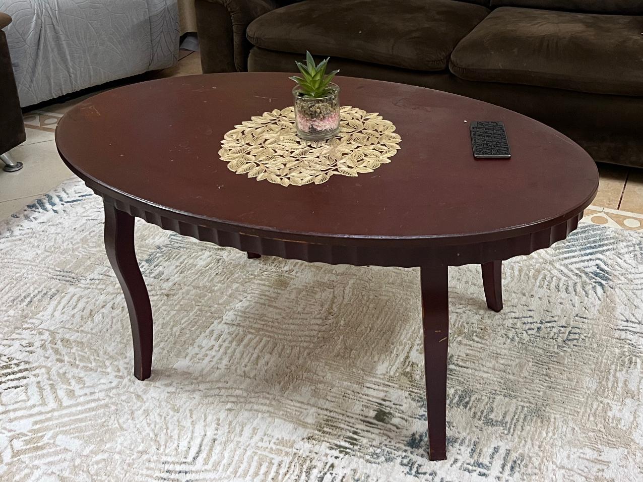 Coffee table - Image 4
