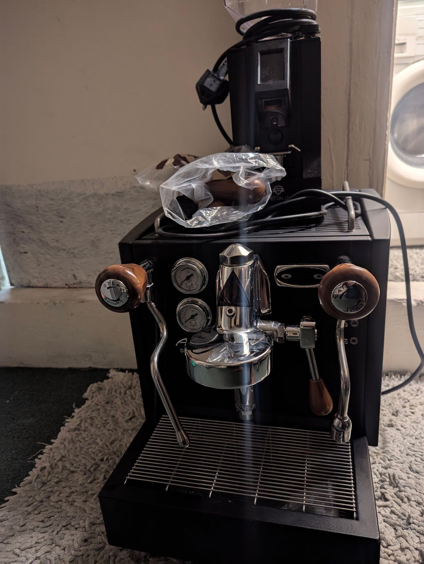 Espresso Machine For Rent  - Image 2