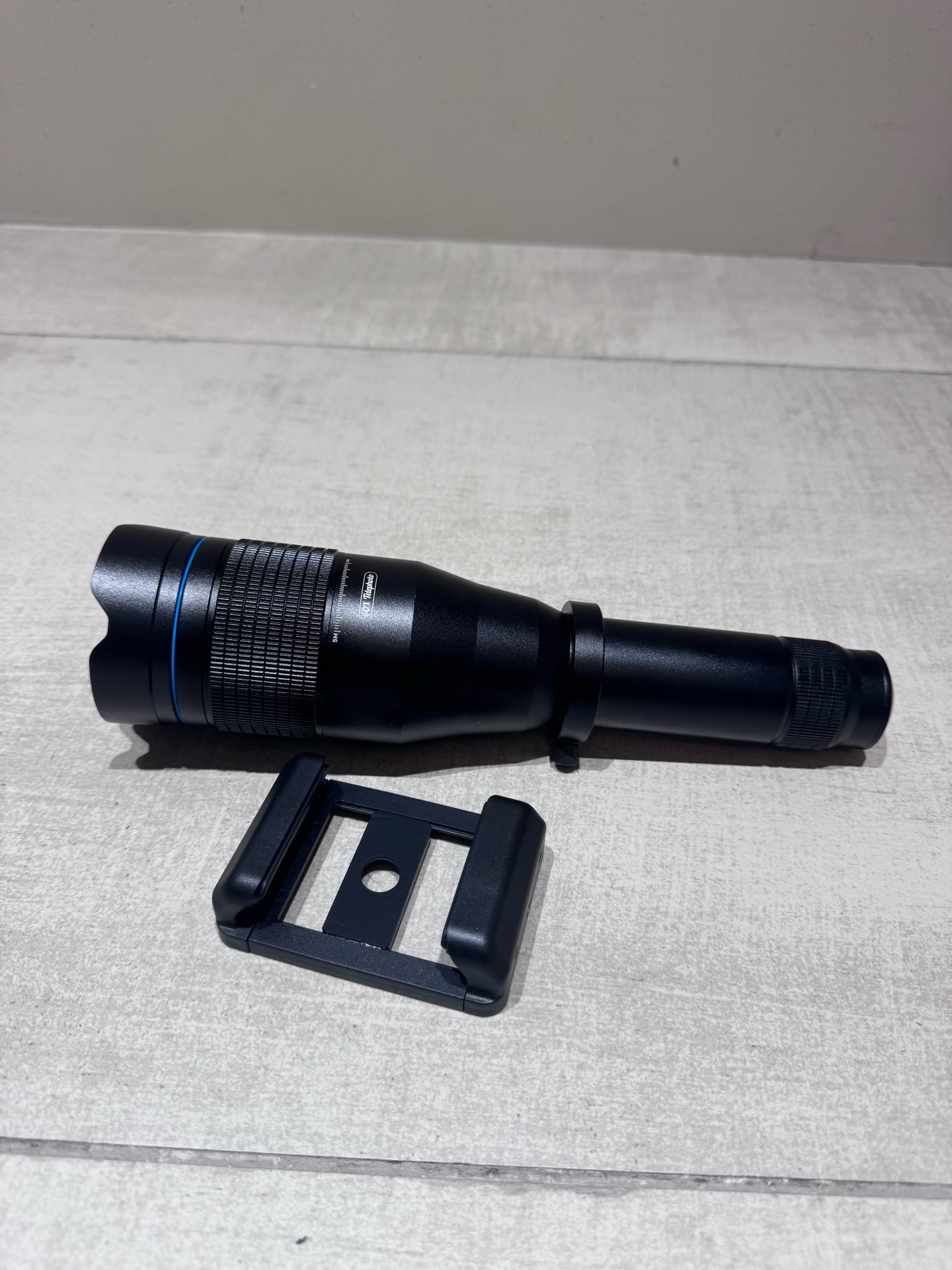 APEXEL 60x Super Telephoto Lens - Image 5