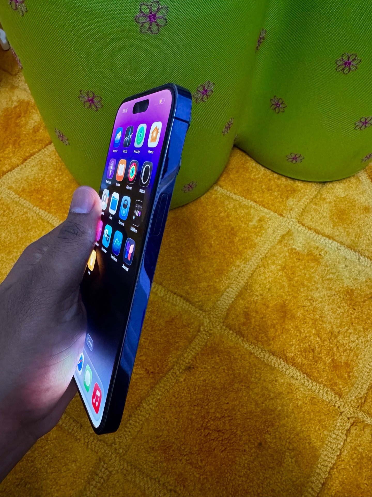 iPhone 14 Pro Max, 256GB with Box - Image 5