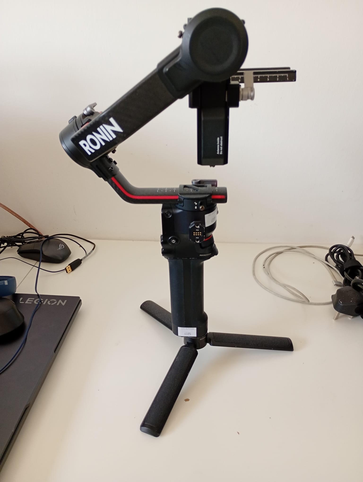 DJI Ronin RS2 Gimbal - Image 1