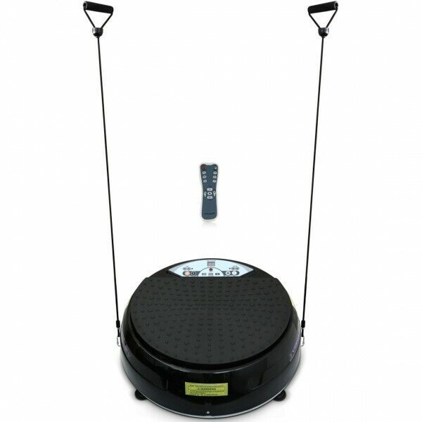 Vibra fit exercise mechine  - Image 2