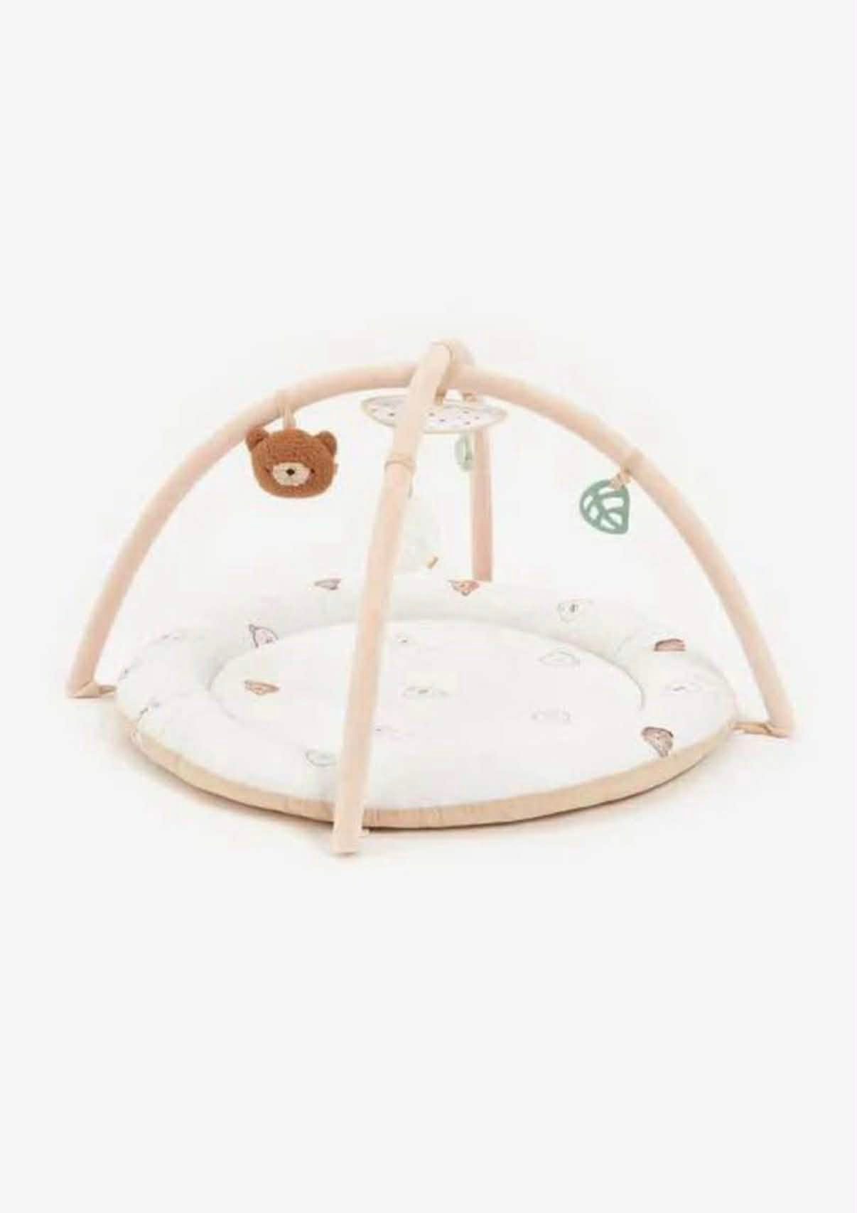 Mothercare Lovable Bear Play Mat - Image 2