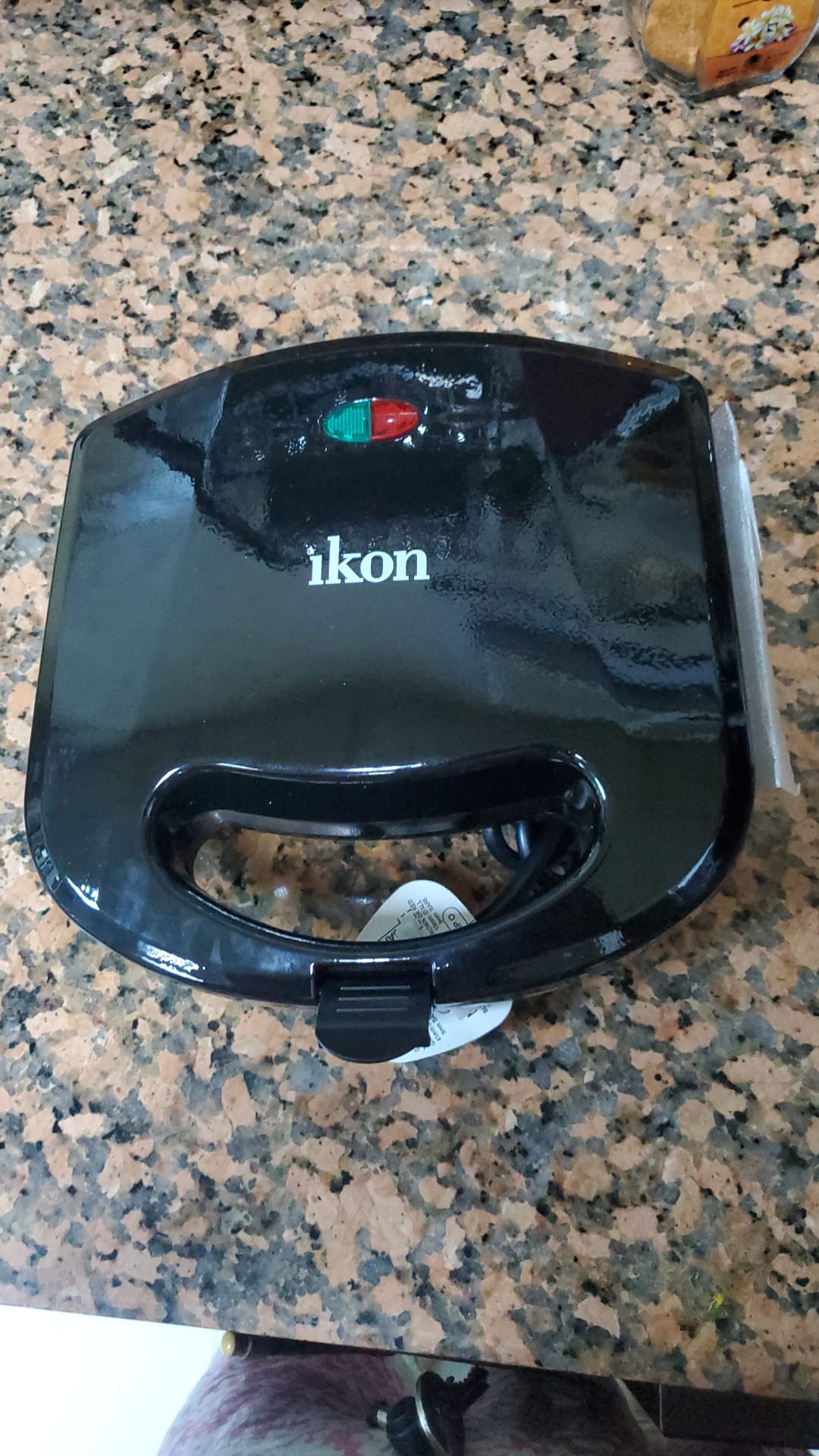 Donut Maker - Image 1