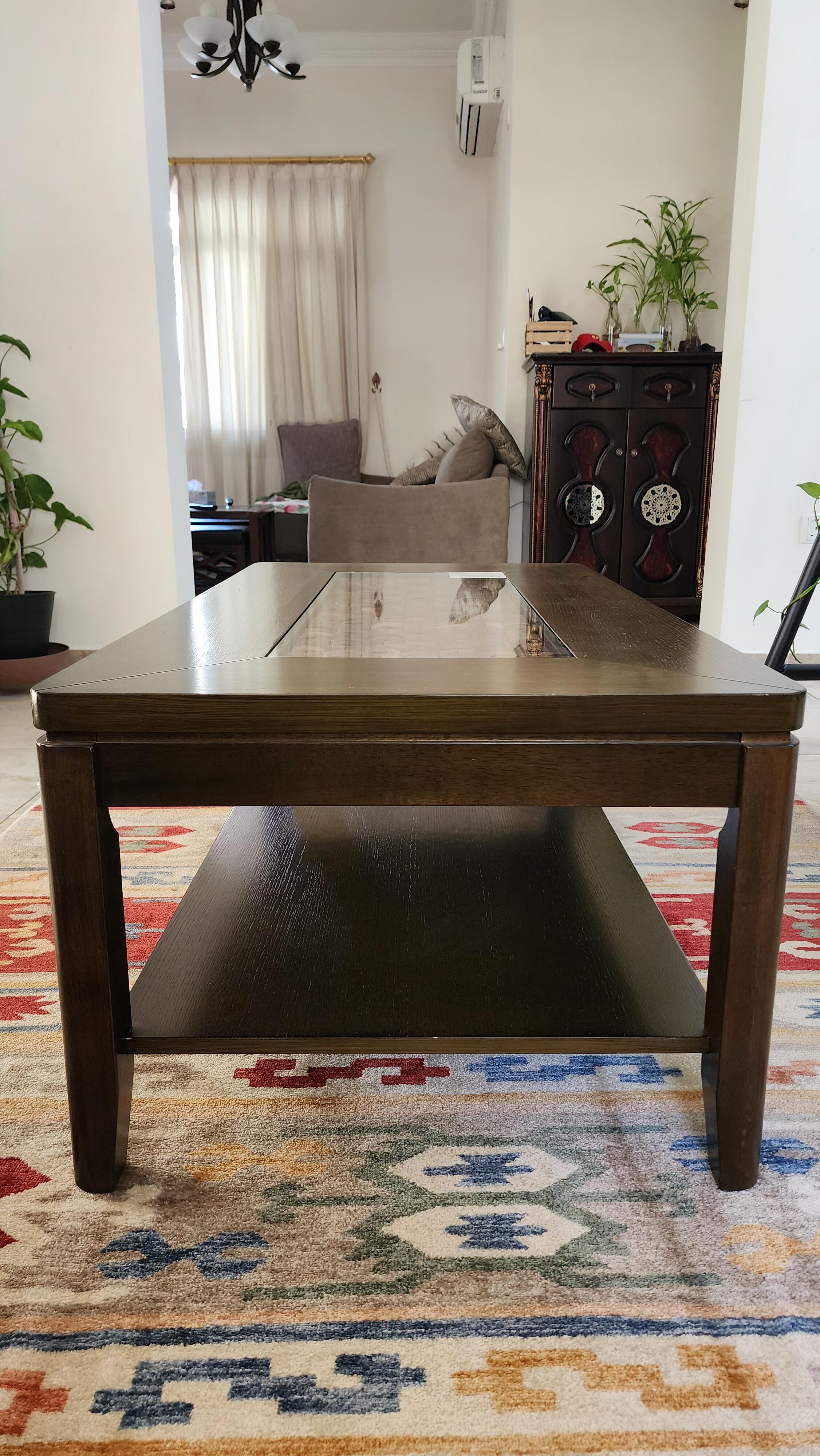 Home Centre Coffee Table - Image 3