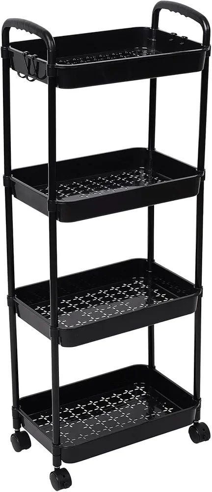 Storage Rack رف تخزين - Image 4